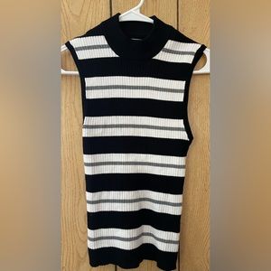 Striped tank, Medium, active USA
